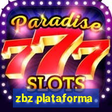 zbz plataforma